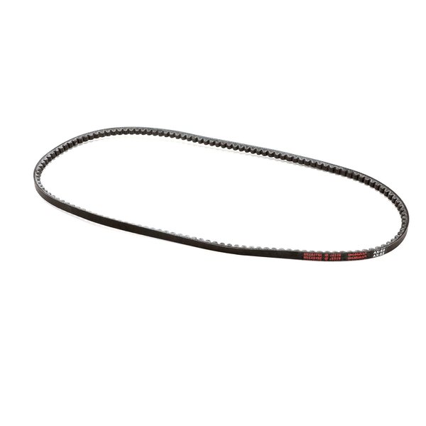 York Multi Cogged Drive Belt, Ax52 S1-AX52